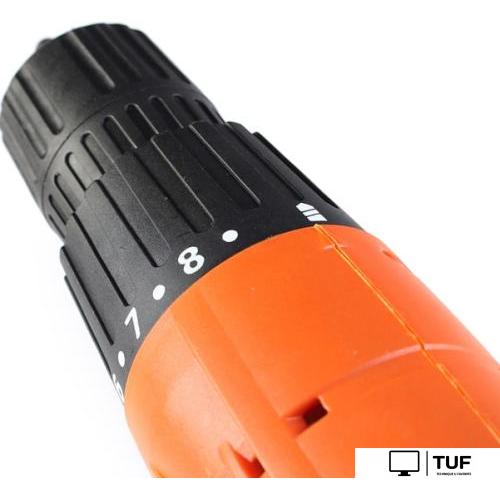 Дрель-шуруповерт Patriot FS 250 [120301465]