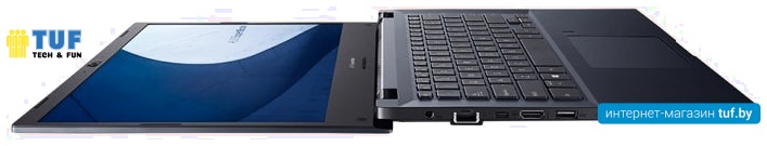 Ноутбук ASUS ExpertBook P2 P2451FA-BM1356R