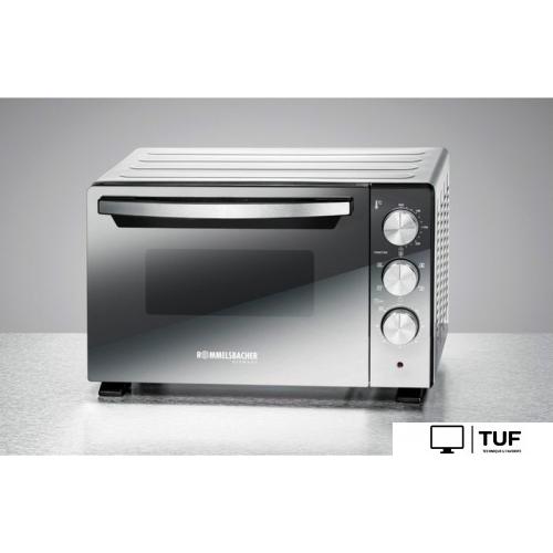 Мини-печь ROMMELSBACHER BGS 1400