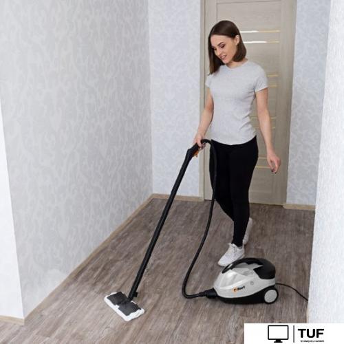 Пароочиститель Bort BDR-2500-RR