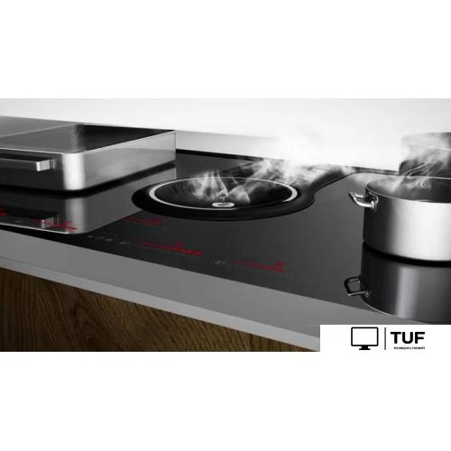 Варочная панель Elica NikolaTesla HP BL/A/83