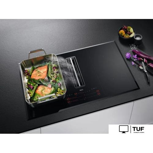 Варочная панель AEG CCE84779FB