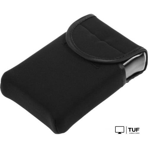 Внешний аккумулятор TopON TOP-X38 PRO (черный/оранжевый)