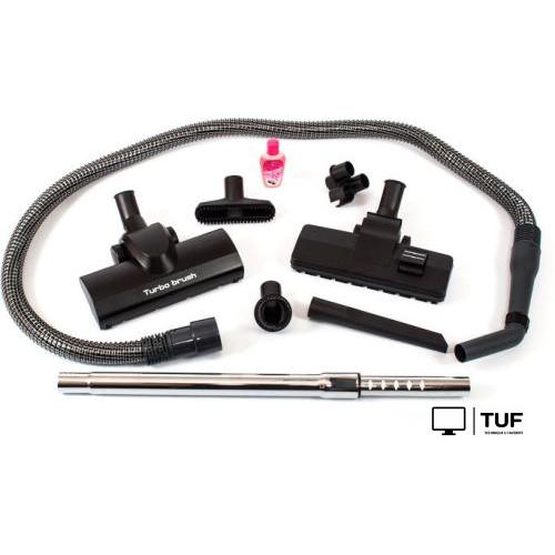 Пылесос Arnica Bora 4000 (зеленый) [ET11100]