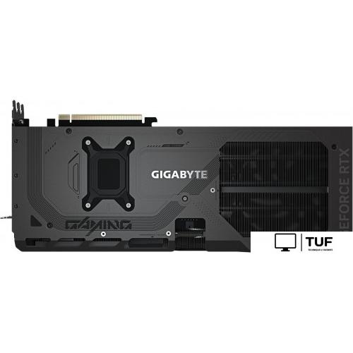 Видеокарта Gigabyte GeForce RTX 5080 Gaming OC 16G GV-N5080GAMING-16GD