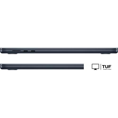 Ноутбук Apple Macbook Air 15 M2 2023 Z18U00080