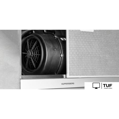 Кухонная вытяжка KUPPERSBERG Slimlux Inlinea 70 BX