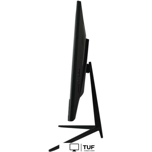 Игровой монитор HAFF H245G