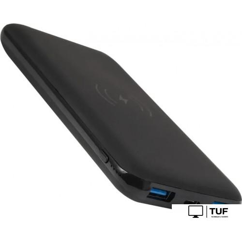 Внешний аккумулятор Red Line RP52 10000mAh (черный)