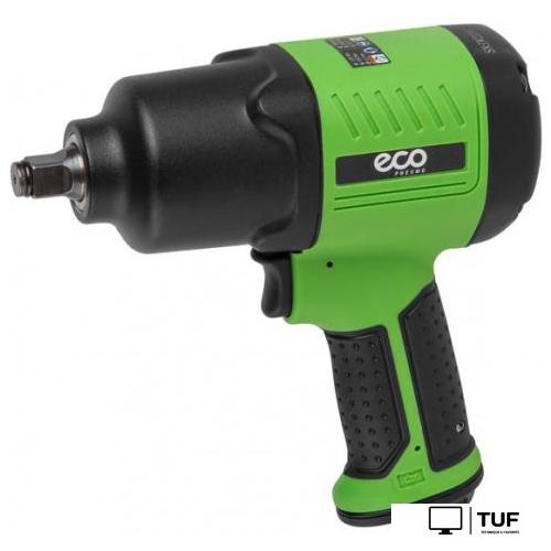 Пневматический гайковерт ECO AIW-980S