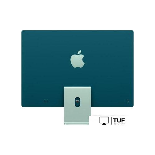 Моноблок Apple iMac M1 2021 24 MJV83