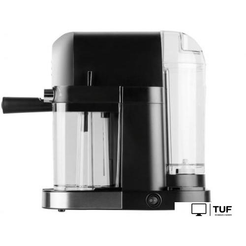 Рожковая кофеварка Normann ACM-526