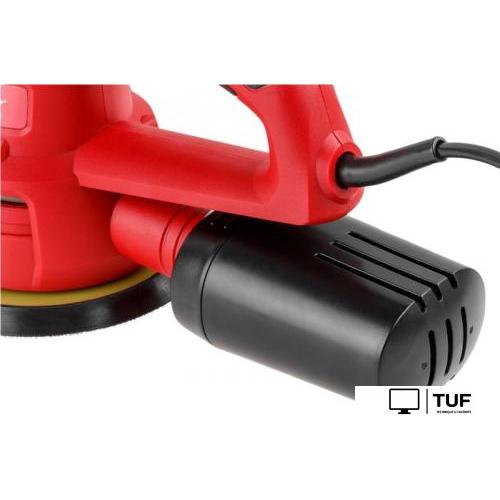 Эксцентриковая шлифмашина Wortex RS 1250-1 AE