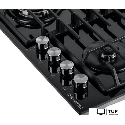 Варочная панель MAUNFELD EGHG.64.63CB/G