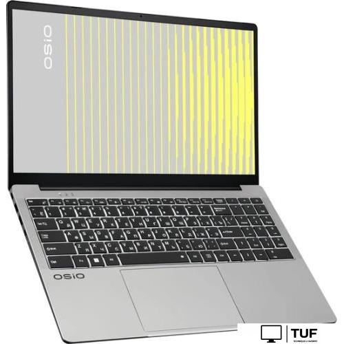 Ноутбук OSiO FocusLine F150I-007