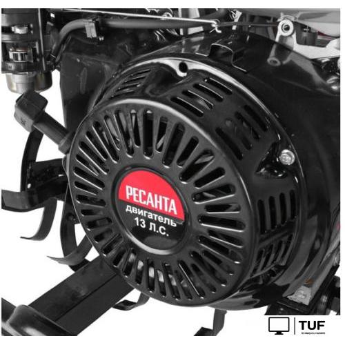 Мотоблок Ресанта МБ-13000-12