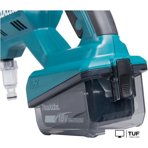 Мойка высокого давления Makita DHW180Z (без АКБ)