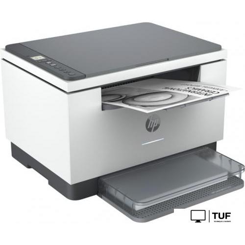 МФУ HP LaserJet M236dw