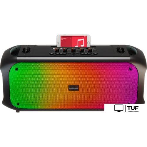 Беспроводная колонка Soundmax SM-MS4103