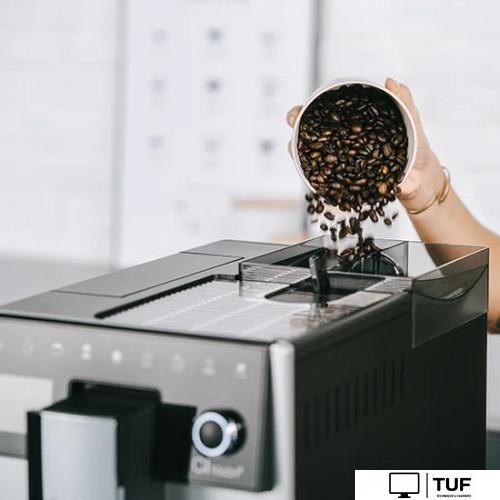 Кофемашина Melitta CI Touch F630-111