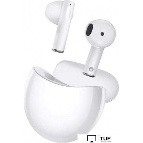 Наушники HONOR Choice Earbuds X5e (белый, международная версия)