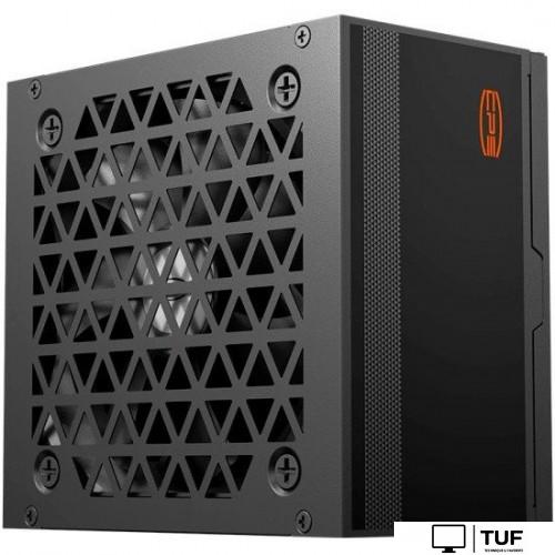 Блок питания PCCooler YK650H 650W P3-YK650H-B1H