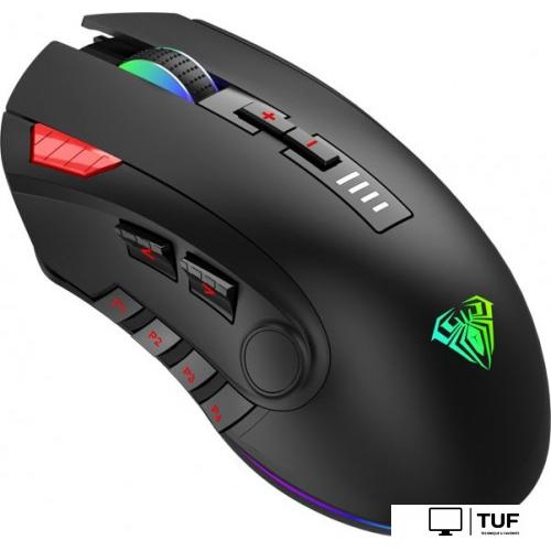 Игровая мышь AULA Fire H512