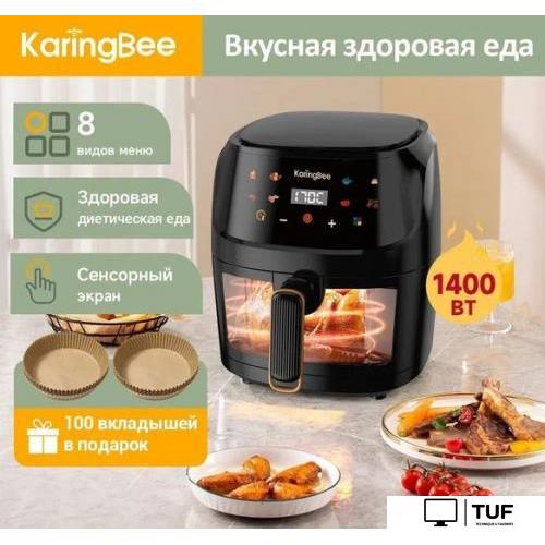 Аэрофритюрница KaringBee JD1189