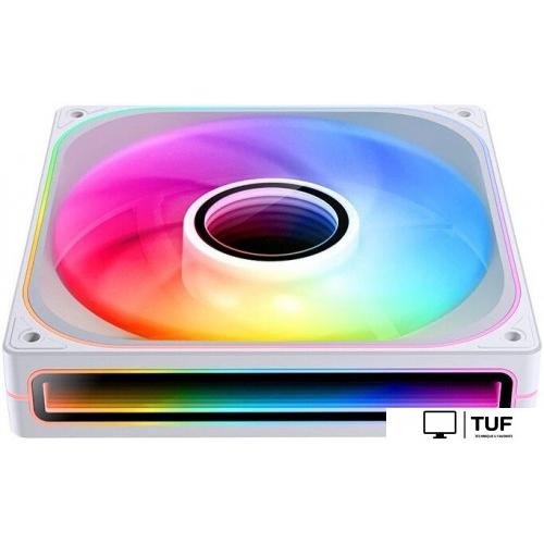 Вентилятор для корпуса Jonsbo ZA-140W (белый)