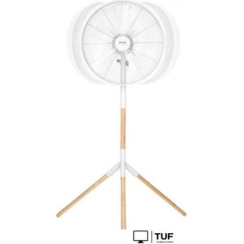 Вентилятор Sencor SFN 4080WH