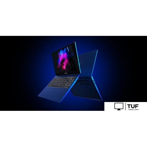 Ноутбук Horizont H-book 15 МАК4 T52E4W 4810443003874