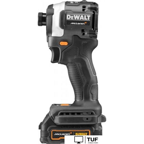 Винтоверт DeWalt DCF85ME2GT (с 2-мя АКБ, кейс)