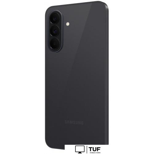 Телефон Samsung Galaxy A37 SM-A376E 8GB/128GB (черный)