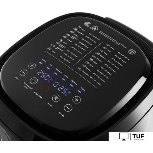 Аэрогриль Kitfort KT-2218-1