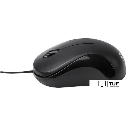 Мышь Oklick 115SR