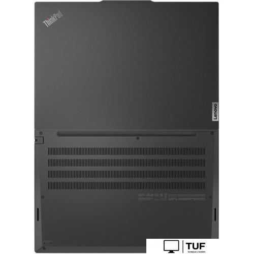 Ноутбук Lenovo ThinkPad E16 Gen 2 AMD 21M5S0JG00