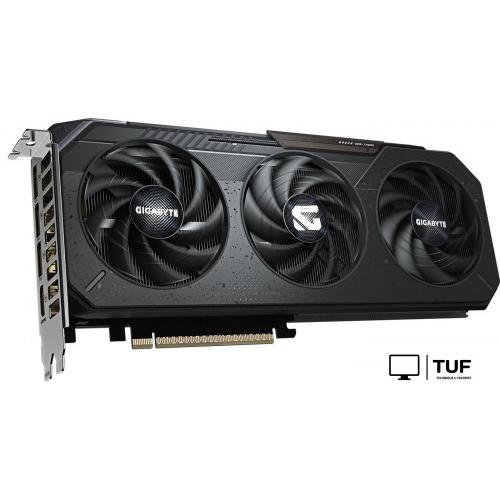 Видеокарта Gigabyte GeForce RTX 5060 Gaming 8G GV-N5060GAMING-8GD