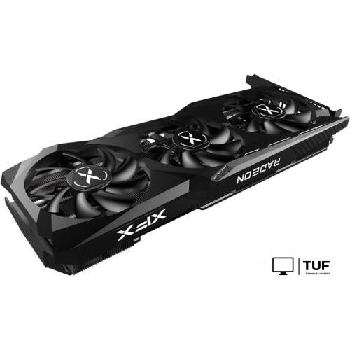 Видеокарта XFX Speedster Swift 309 Radeon RX 6700 XT Core 12GB GDDR6