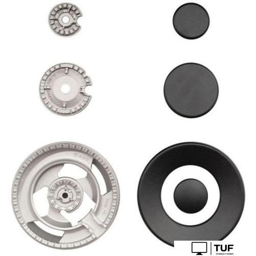 Варочная панель DeLonghi OWF 46 PRO RUS