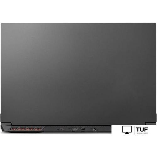 Игровой ноутбук Colorful X15 XS 22 A10205400040