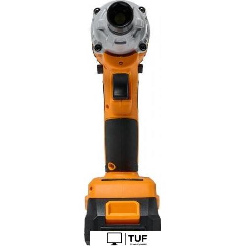 Гайковерт Вихрь АГ-300/20Li (с 2-мя АКБ, кейс)