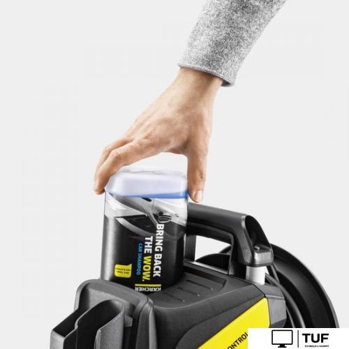 Мойка высокого давления Karcher K 7 Power 1.317-150.0