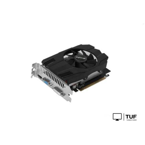 Видеокарта KFA2 GeForce GT 730 4GB DDR3 73GQF8HX00HK