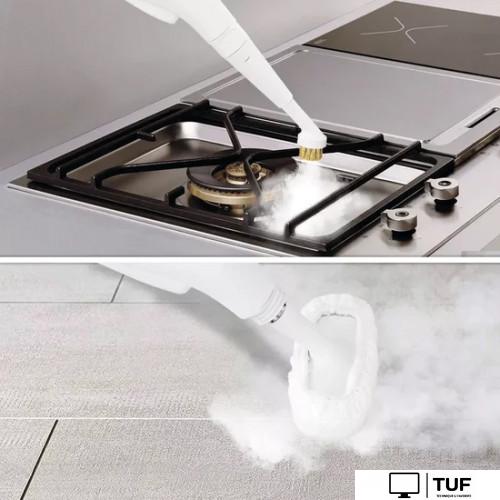 Пароочиститель Kitfort KT-9109-2