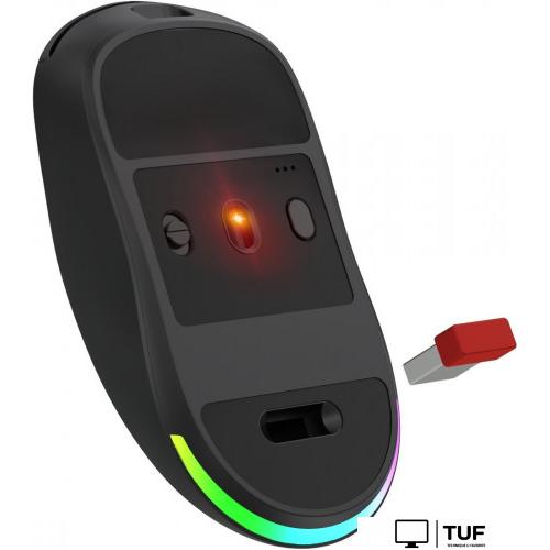 Игровая мышь Defender Elite GM-212