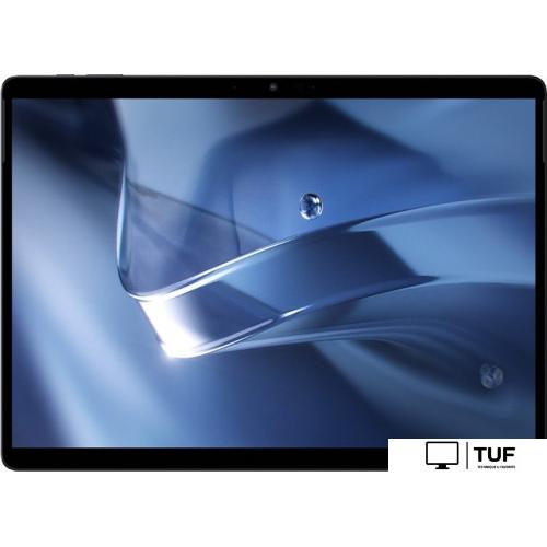 Планшет Chuwi Hi10 Max Intel N150 12GB/512GB (черный, с клавиатурой и стилусом)