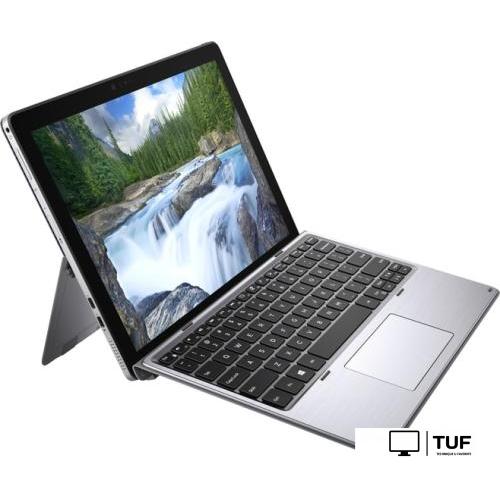 Ноутбук 2-в-1 Dell Latitude 7210 24M9353