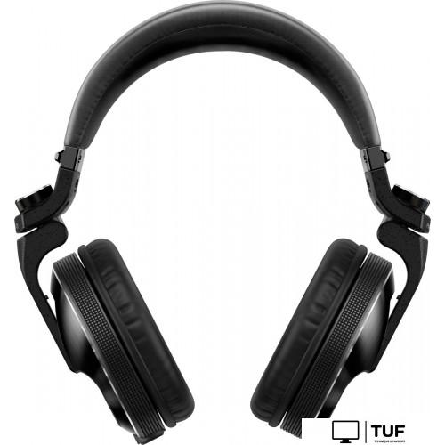 Наушники Pioneer HDJ-X10-K