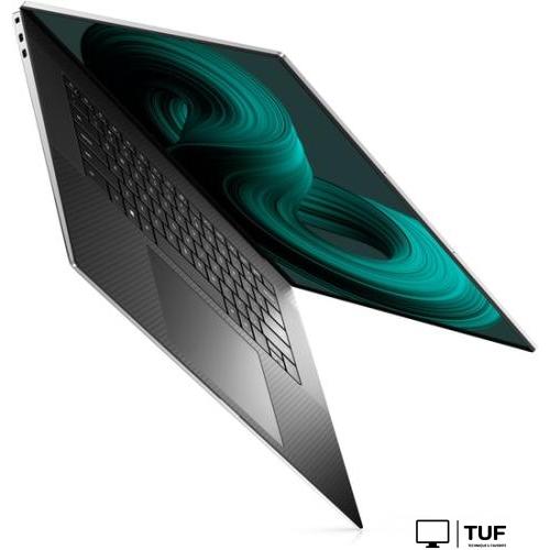 Ноутбук Dell XPS 17 9710-1687