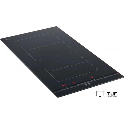 Варочная панель Hyundai HHI 3855 BG